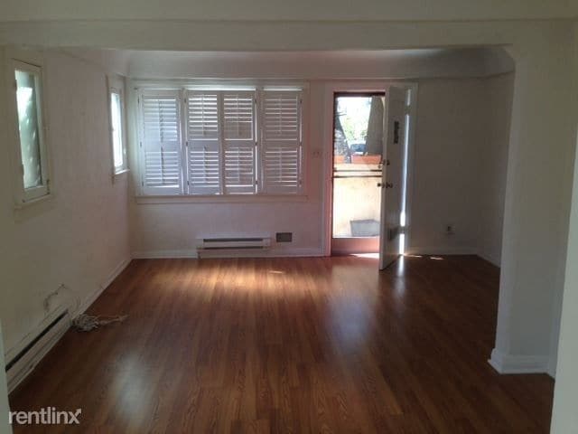 Hardwood Floors Throughout the House - 3346 Fay Ave