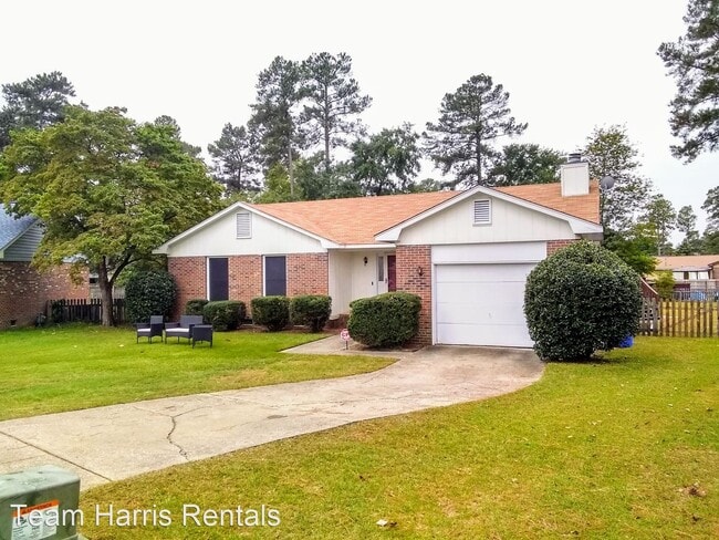 Building Photo - 3 br, 2 bath House - 7216 Montoro Court