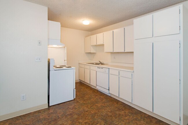 Foto del interior - Mountain Shadows Apartments