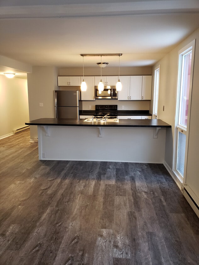 58 Prospect Ave Unit B, Plattsburgh, NY 12901 Apartments in