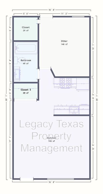 Foto del edificio - 1410 Courtney Pl
