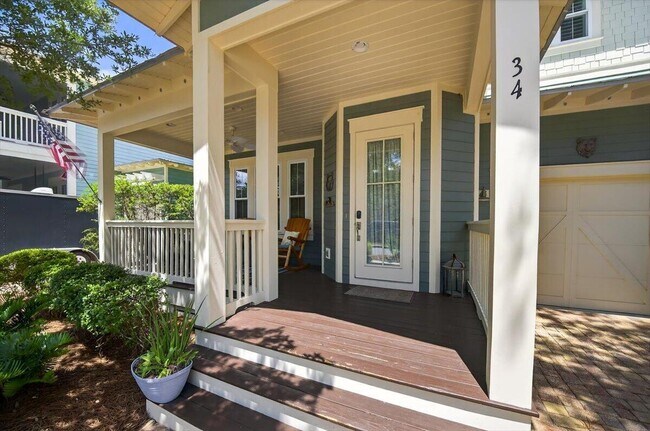 Foto del edificio - 34 Beargrass Way