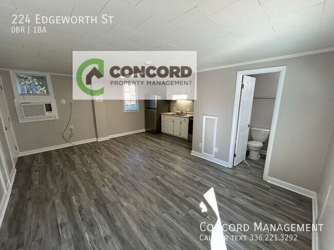 Foto del edificio - 224 Edgeworth St