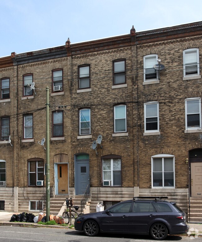 1331 Snyder Ave, Philadelphia, PA 19148 Apartments Philadelphia, PA