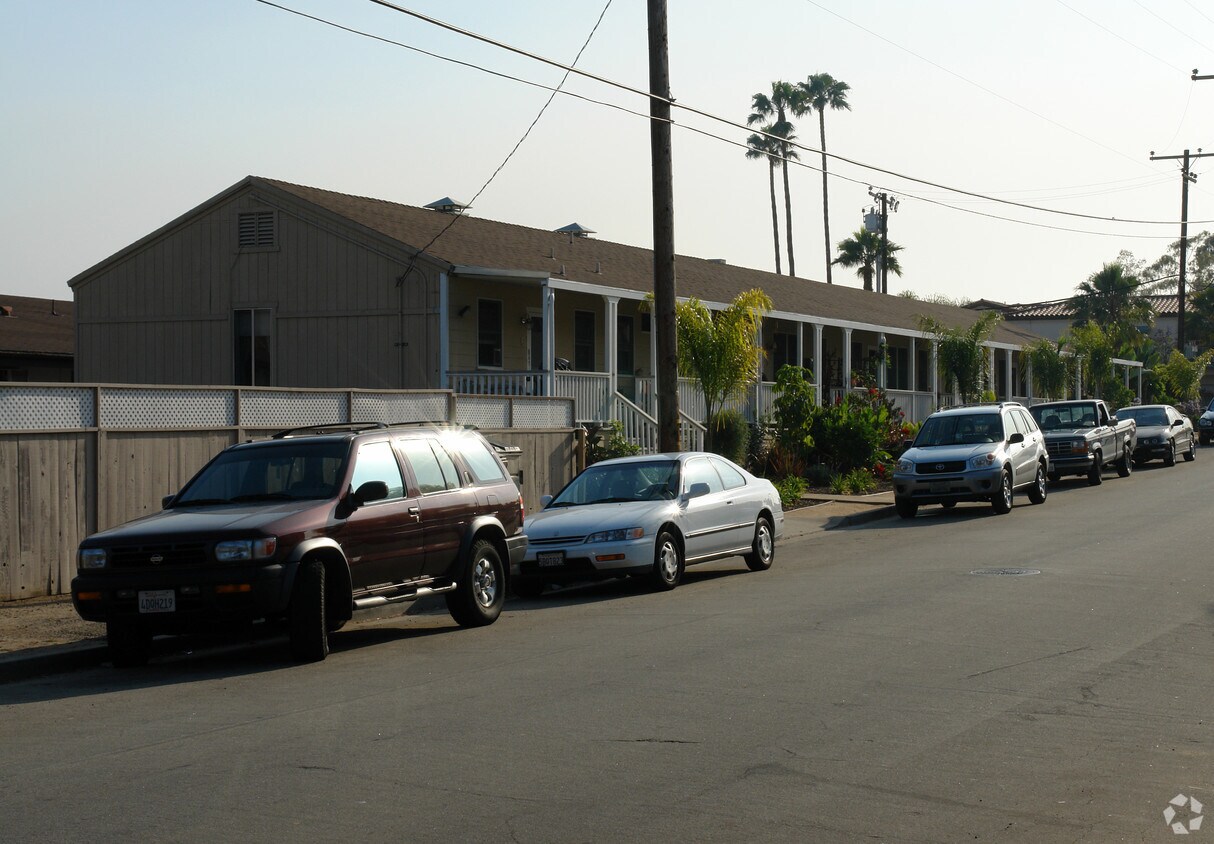 Foto del edificio - 110 Wye Rd