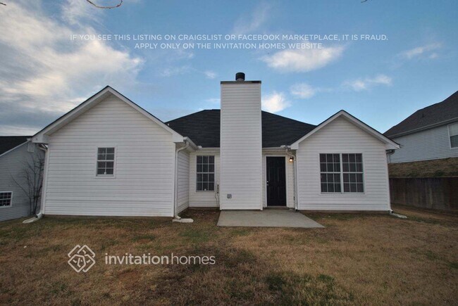 Building Photo - 305 Breezy Hill Walk