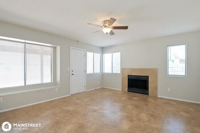 Foto del edificio - 5124 W Aquamarine Street, Tuscon, AZ 85742