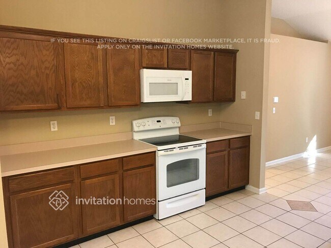 Foto del edificio - 1541 Shelter Cove Dr