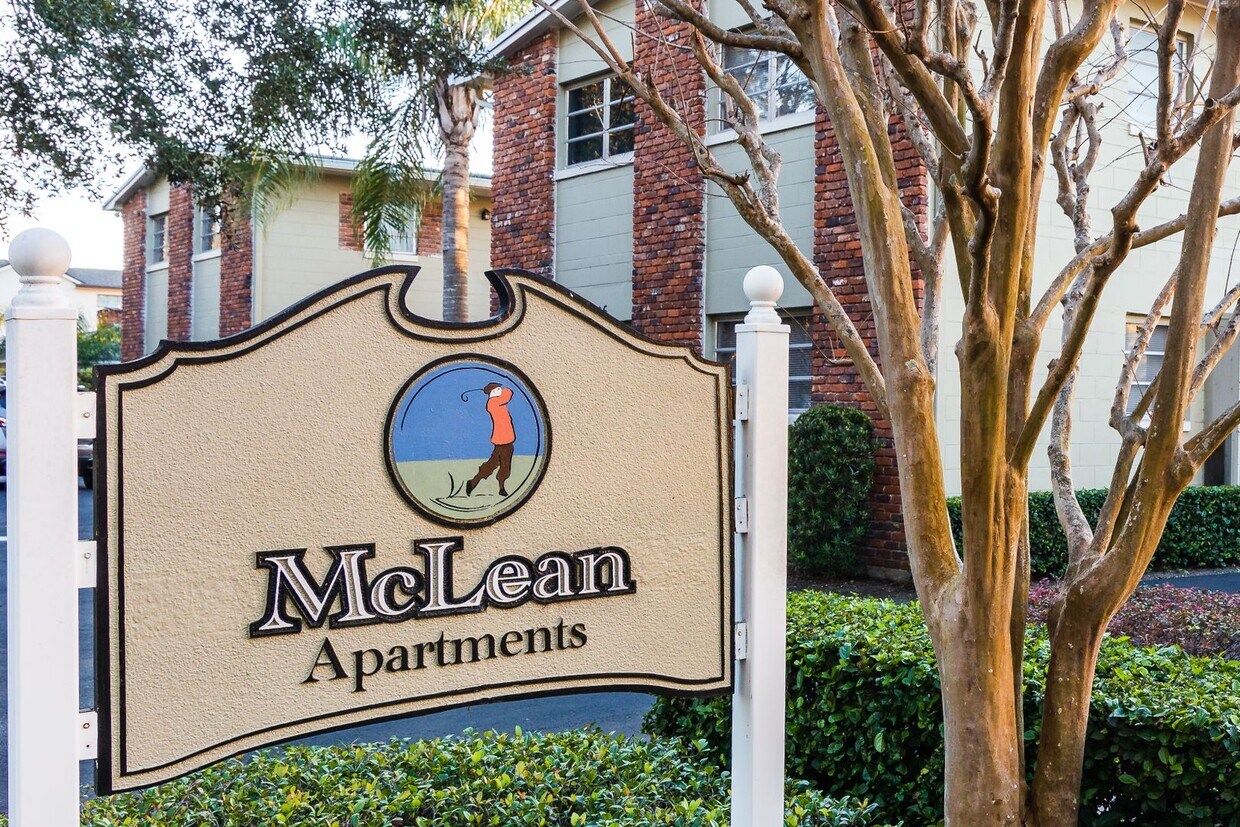 Foto principal - McLean Fairway 3036B