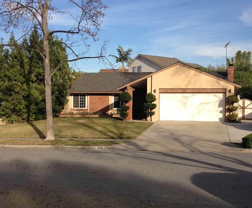 Foto principal - 322 Dover Ave