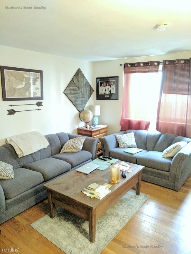 Foto del edificio - 1 br, 1 bath  - 433 Washington St 203
