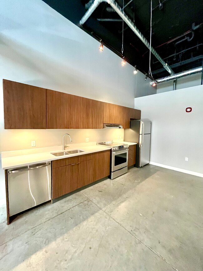 Foto del edificio - The Lofts at OPOP
