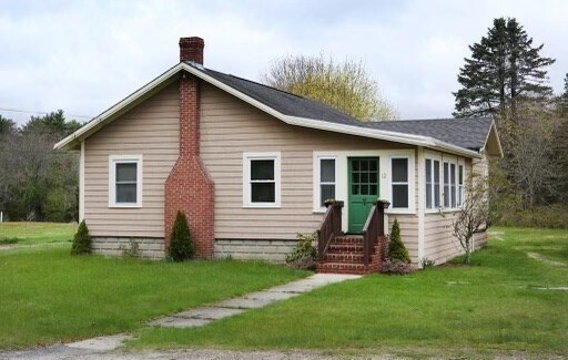 Primary Photo - 12 Green St