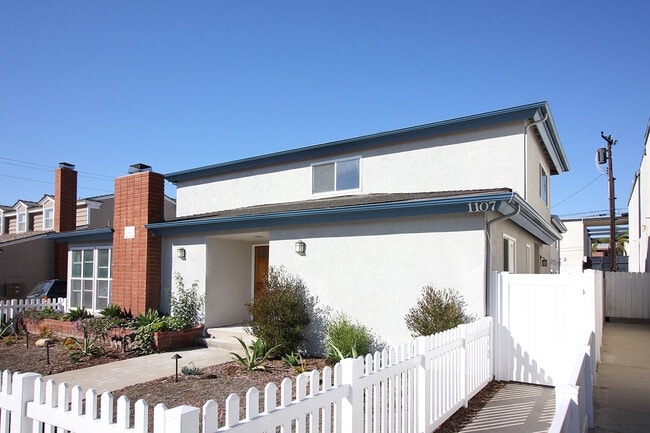 Building Photo - 1107 Opal St