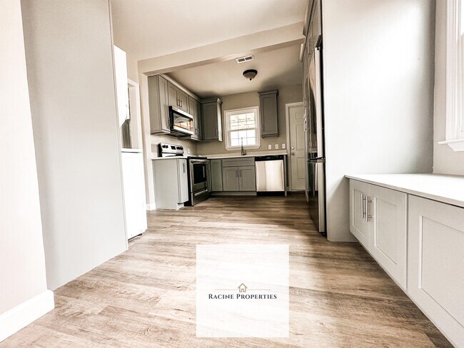 Foto del edificio - 603 Musgrove St