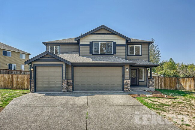 Foto del edificio - 6706 206th St Ct E