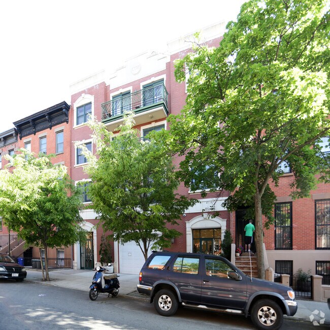 Foto del edificio - 345 Union St