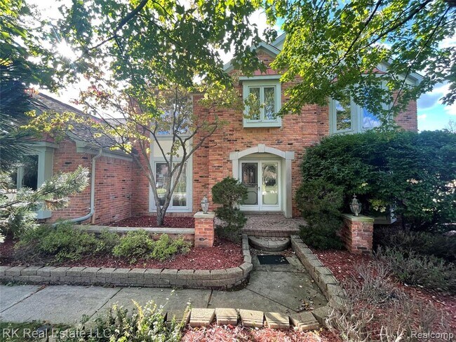 Building Photo - 3081 Burlington Ct