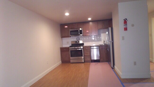 Foto del edificio - 30 Rutland St