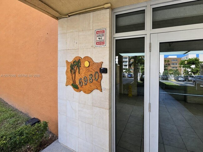 Building Photo - 6980 NW 186th St