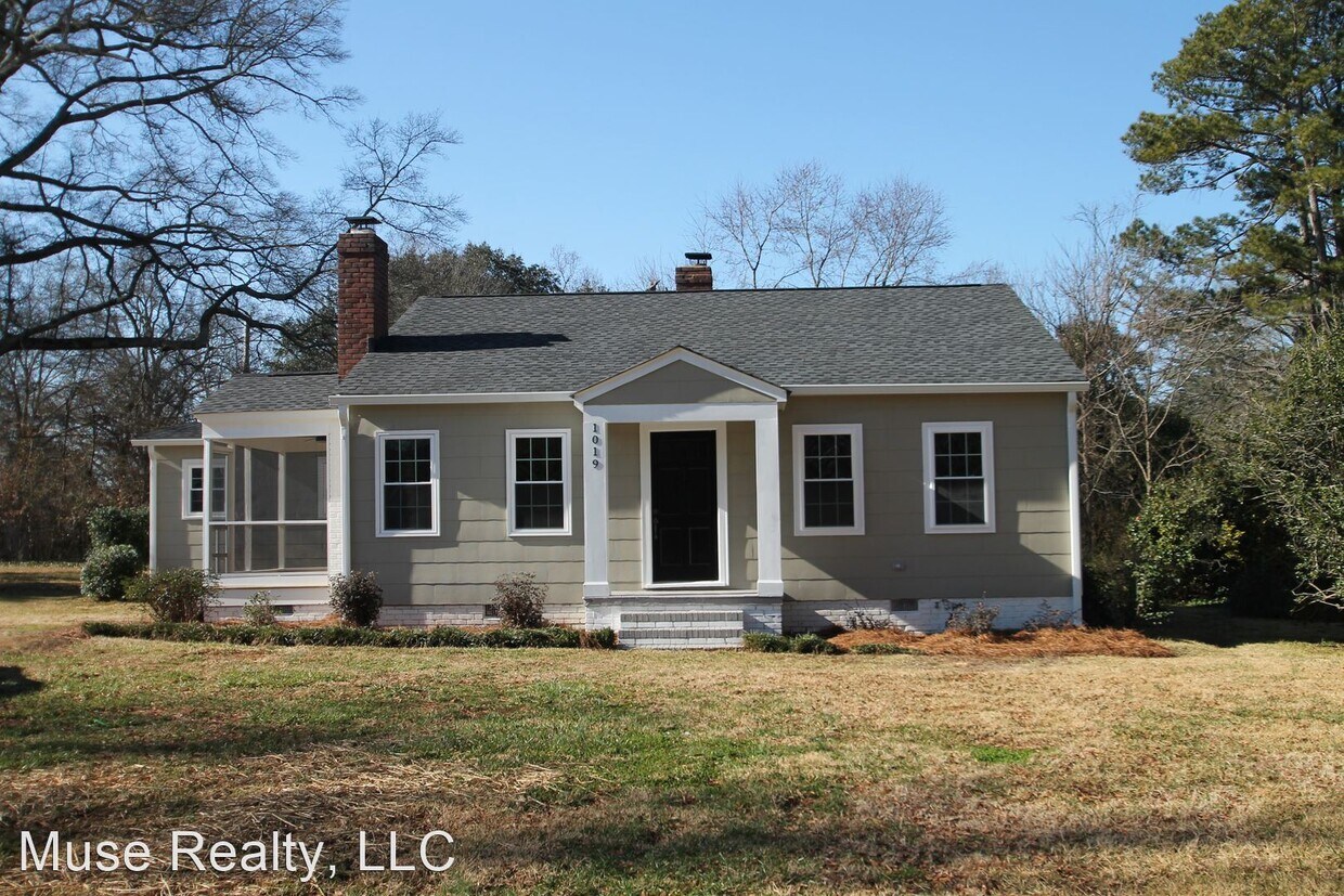 3 br, 2 bath House 1019 Myrtle Drive House Rental in Rock Hill, SC