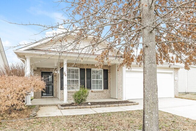 Building Photo - 3412 Bluespruce Way