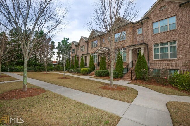 Building Photo - 2261 Lavista Ct NE