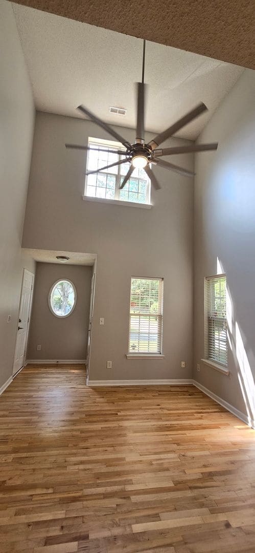 Photo - Great gated community near Wake Forest House