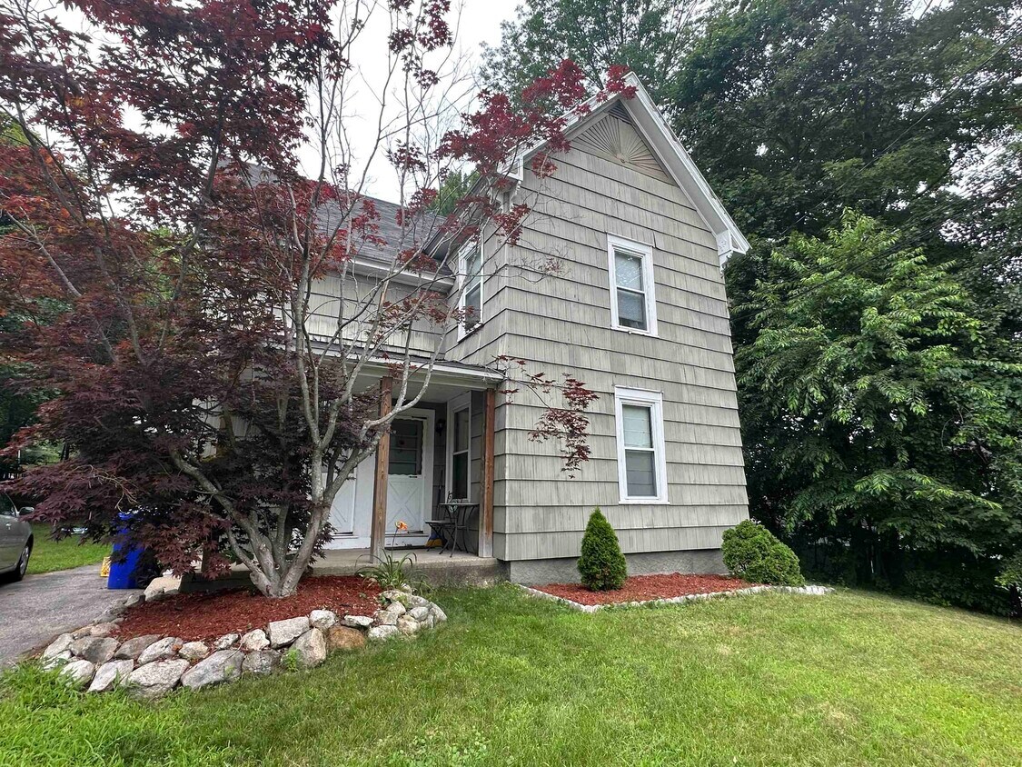 Foto principal - 67 Riddle St