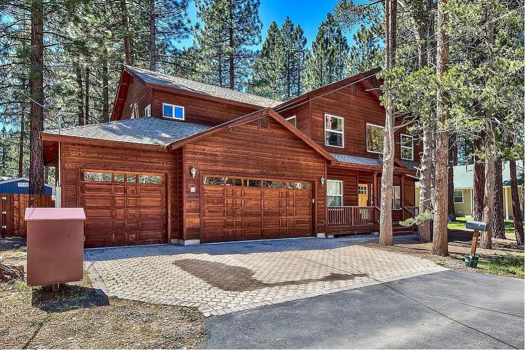 Foto principal - 1308 Angora Lake Rd