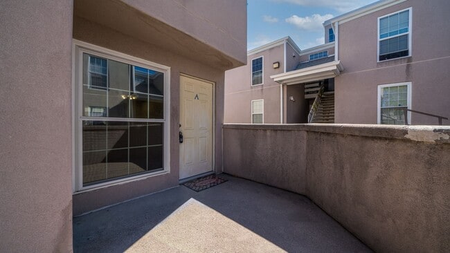 Photo - Two bedroom Condo Near Palmer Park with AC