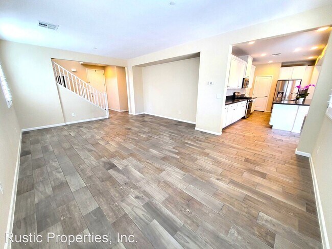 Building Photo - 4 br, 3 bath House - 3040 Candle Lake Ct.
