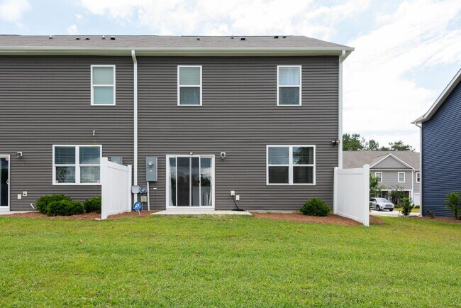 Foto del edificio - 1651 KIlldeer Ln