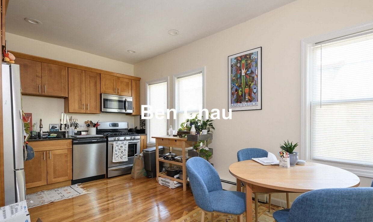 Photo - 91 Tremont St (Cambridge, MA)