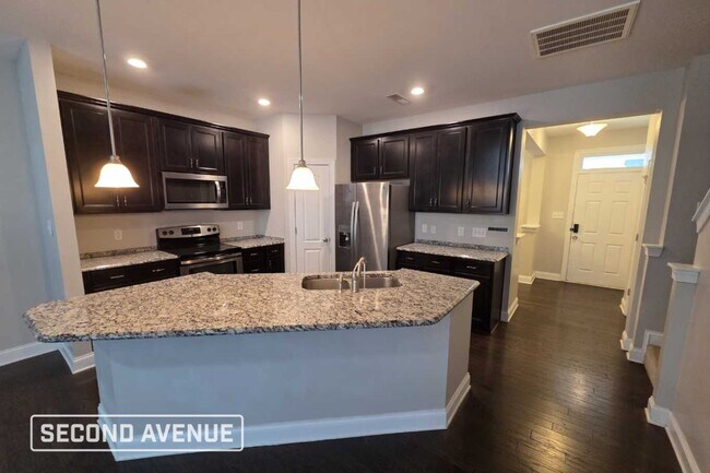 Foto del edificio - 206 Crane Creek Way