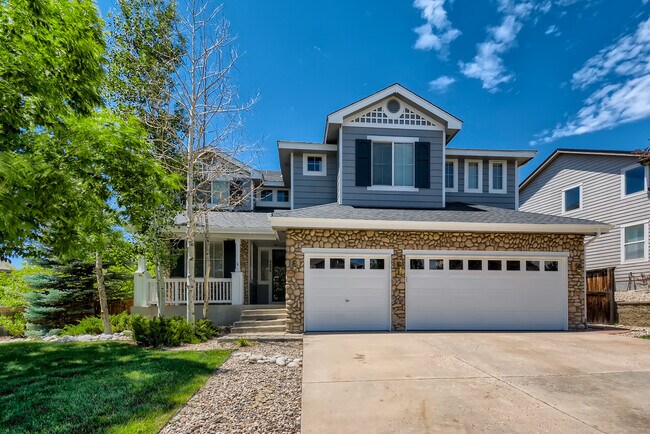 Building Photo - 9608 W Trailmark Pkwy