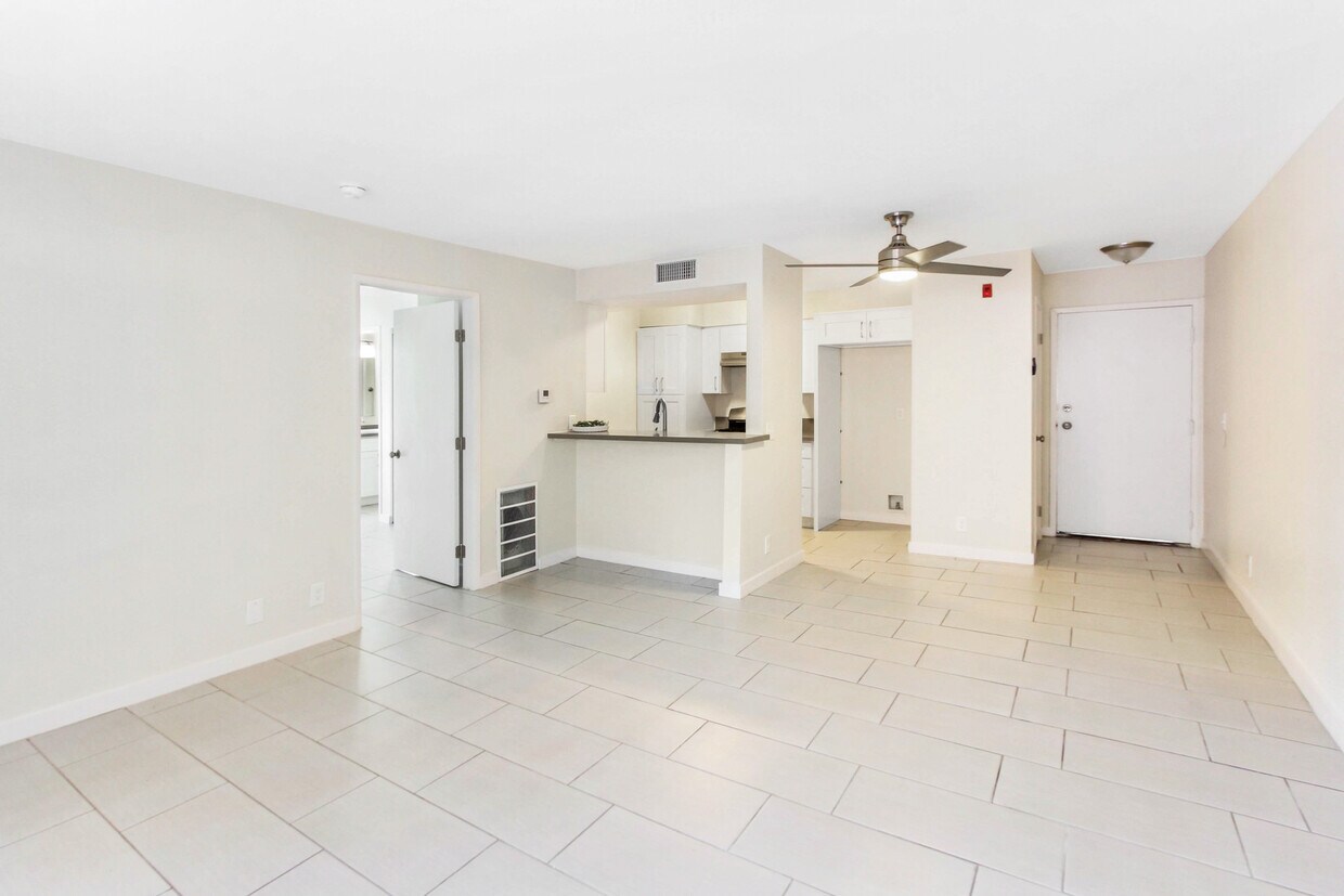 Haskell Park Apartments in Van Nuys, CA Westside Rentals