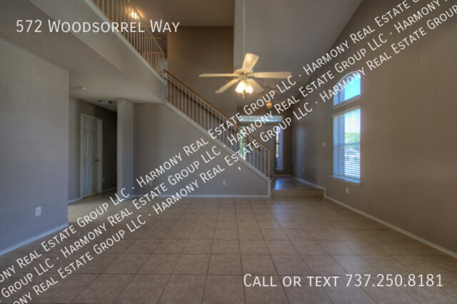 Building Photo - 572 Woodsorrel Way