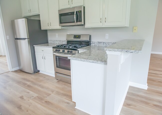Building Photo - 4529 Garden City Dr