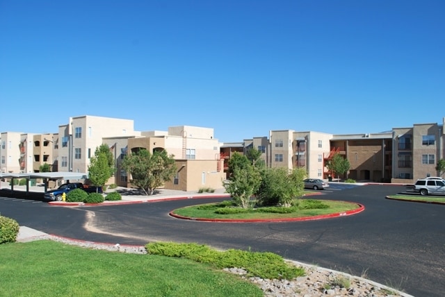 Building Photo - Enchanted Vista Apartments