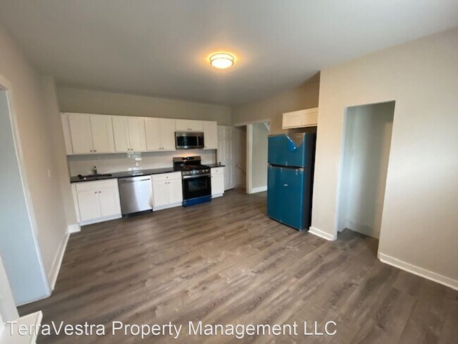 Building Photo - 2 br, 1 bath House - 101 W Broad Street