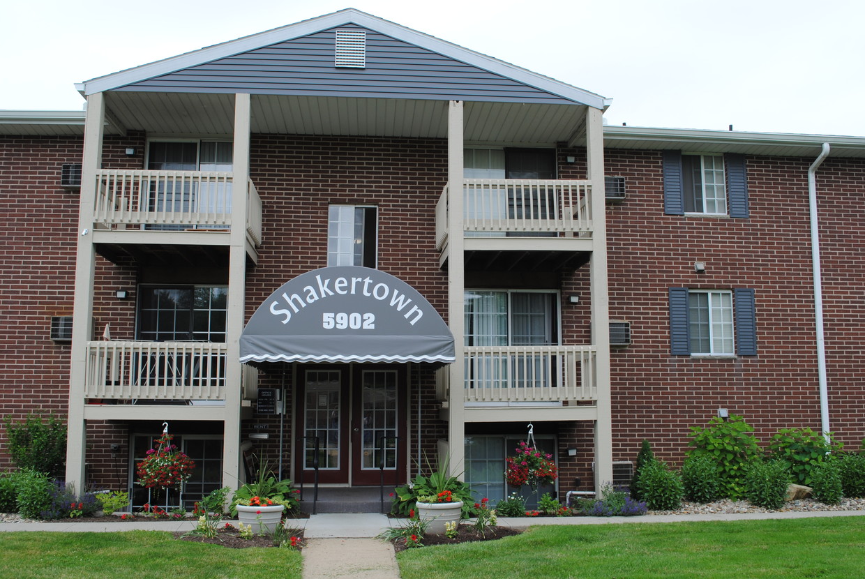 Foto principal - Shakertown Apartments