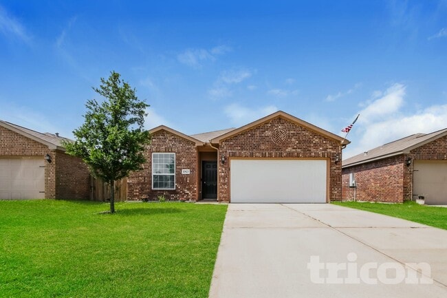 Building Photo - 10823 Spring Brook Pass Dr
