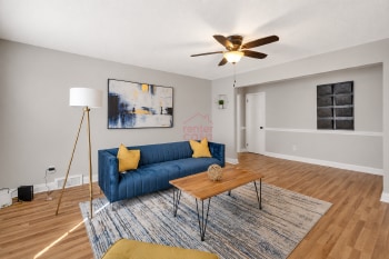 Building Photo - The Deese | $112/Week (First 4 Weeks Limited Promo!) Move In Today | Furnished Room