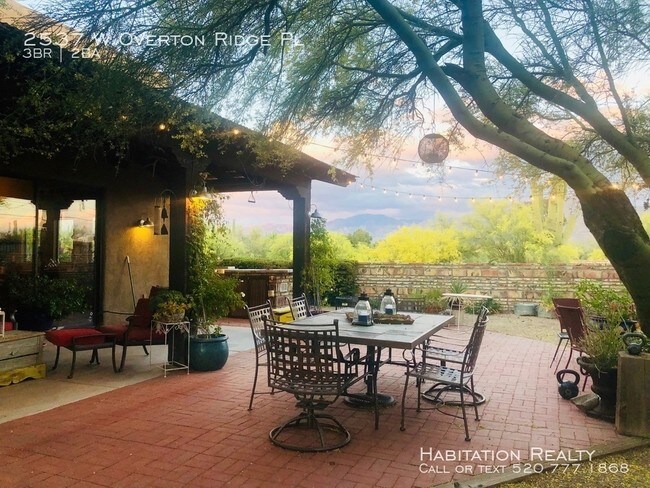 Foto del edificio - 2537 W Overton Ridge Pl
