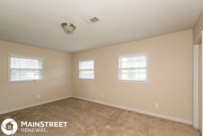6090 Graceland Cir Morrow Ga 30260 House For Rent In Morrow
