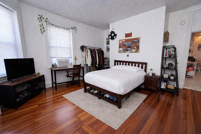 Foto del edificio - 59 Hemenway St