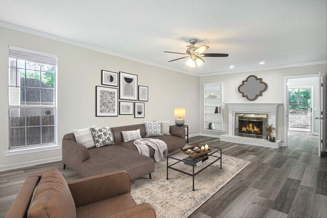 Building Photo - 105 Berryhill Cir
