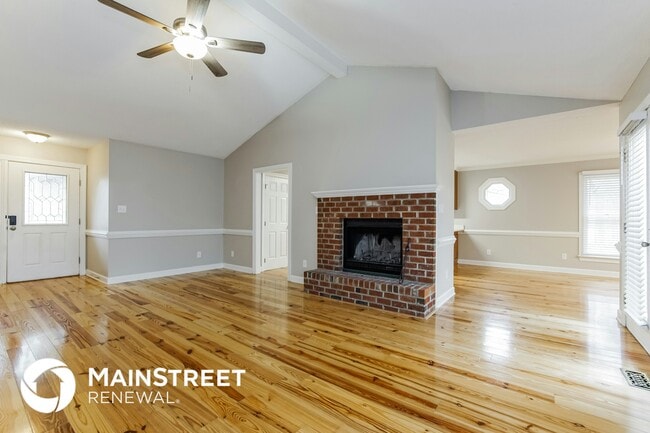 Building Photo - 7201 Cedric Dr