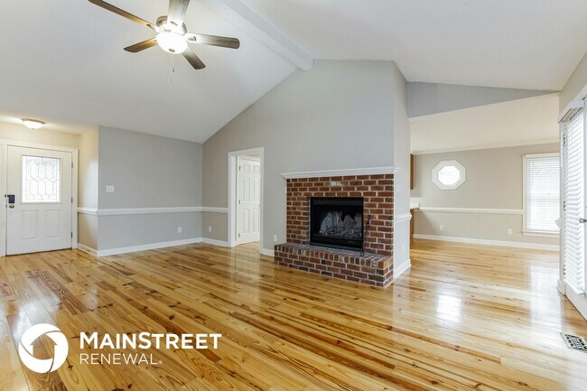 Foto del edificio - 7201 Cedric Dr